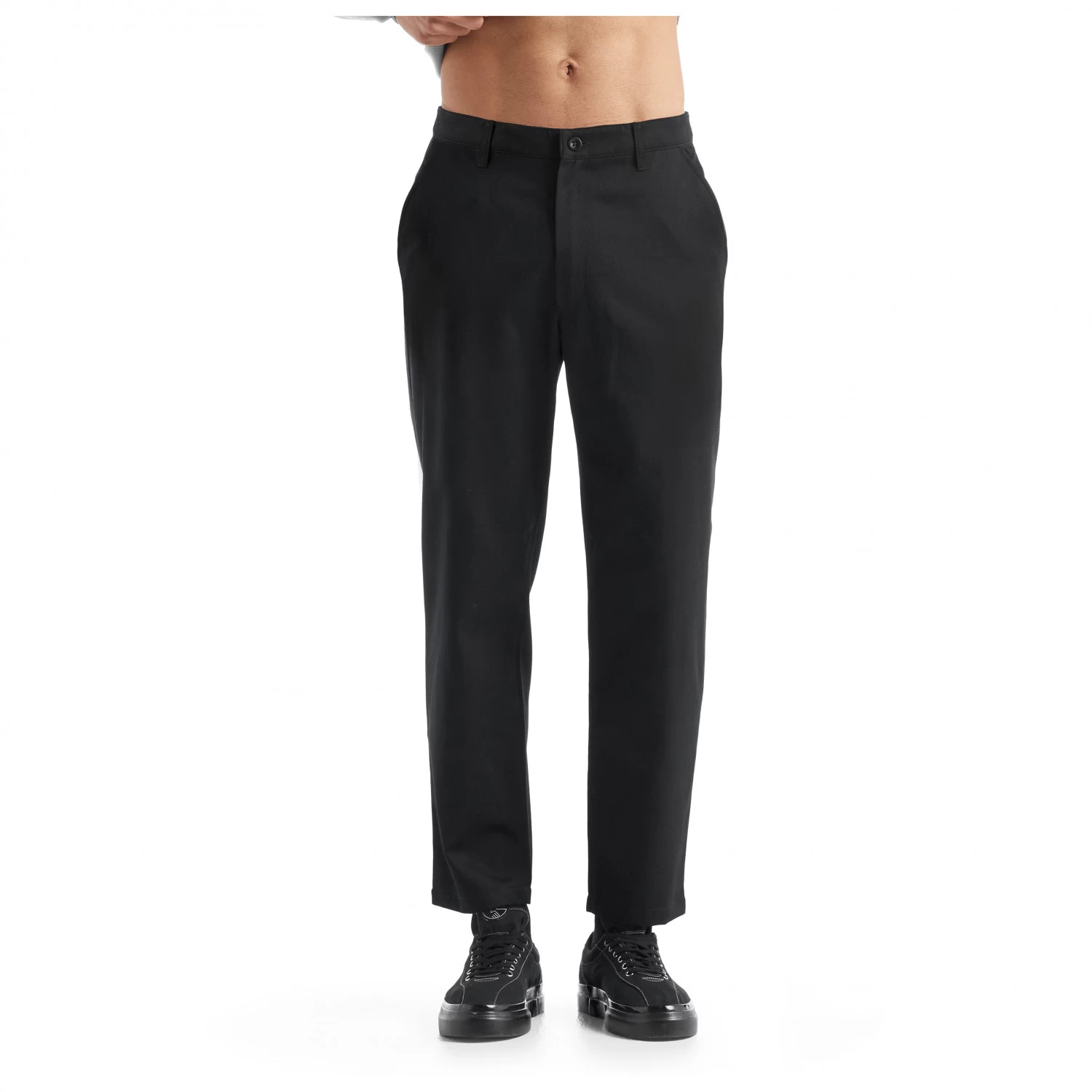 Icebreaker - Berlin Pants - Casual Trousers 5 Icebreaker - Berlin Pants - Casual Trousers - Image 3
