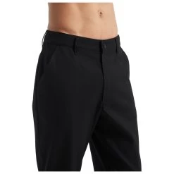 Icebreaker - Berlin Pants - Casual Trousers 11 Icebreaker - Berlin Pants - Casual Trousers -Outdoor sportswear icebreaker berlin pants casual trousers detail 4