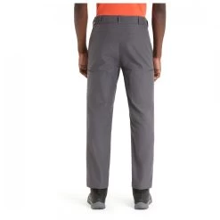 Icebreaker - Hike Pants - Walking Trousers 10 Icebreaker - Hike Pants - Walking Trousers -Outdoor sportswear icebreaker hike pants walking trousers detail 3