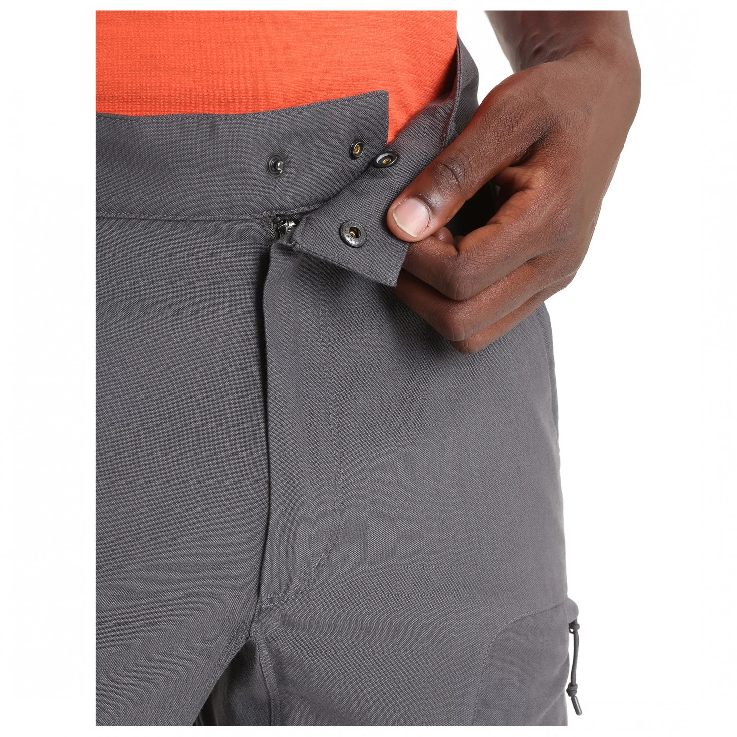 Icebreaker - Hike Pants - Walking Trousers 7 Icebreaker - Hike Pants - Walking Trousers - Image 5