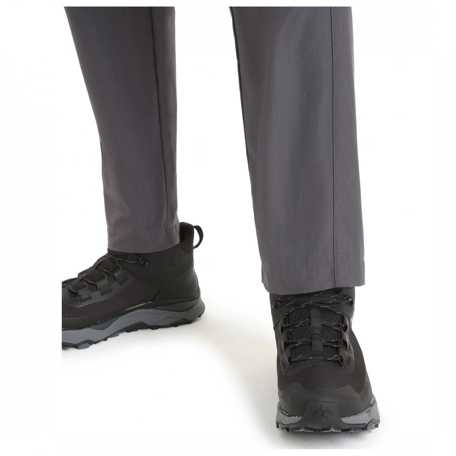 Icebreaker - Hike Pants - Walking Trousers 8 Icebreaker - Hike Pants - Walking Trousers - Image 6
