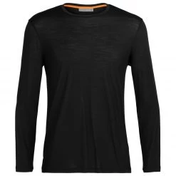 Icebreaker - Sphere II L/S Tee - Merino Shirt 13 Icebreaker - Sphere II L/S Tee - Merino Shirt -Outdoor sportswear icebreaker sphere ii l s tee merino shirt 1