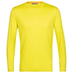 Icebreaker - Sphere II L/S Tee - Merino Shirt