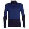 Icebreaker - Women's 200 Sone L/S High Neck - Merino Shirt
