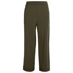 Icebreaker - Women's Dalston Wide Pants - Casual Trousers