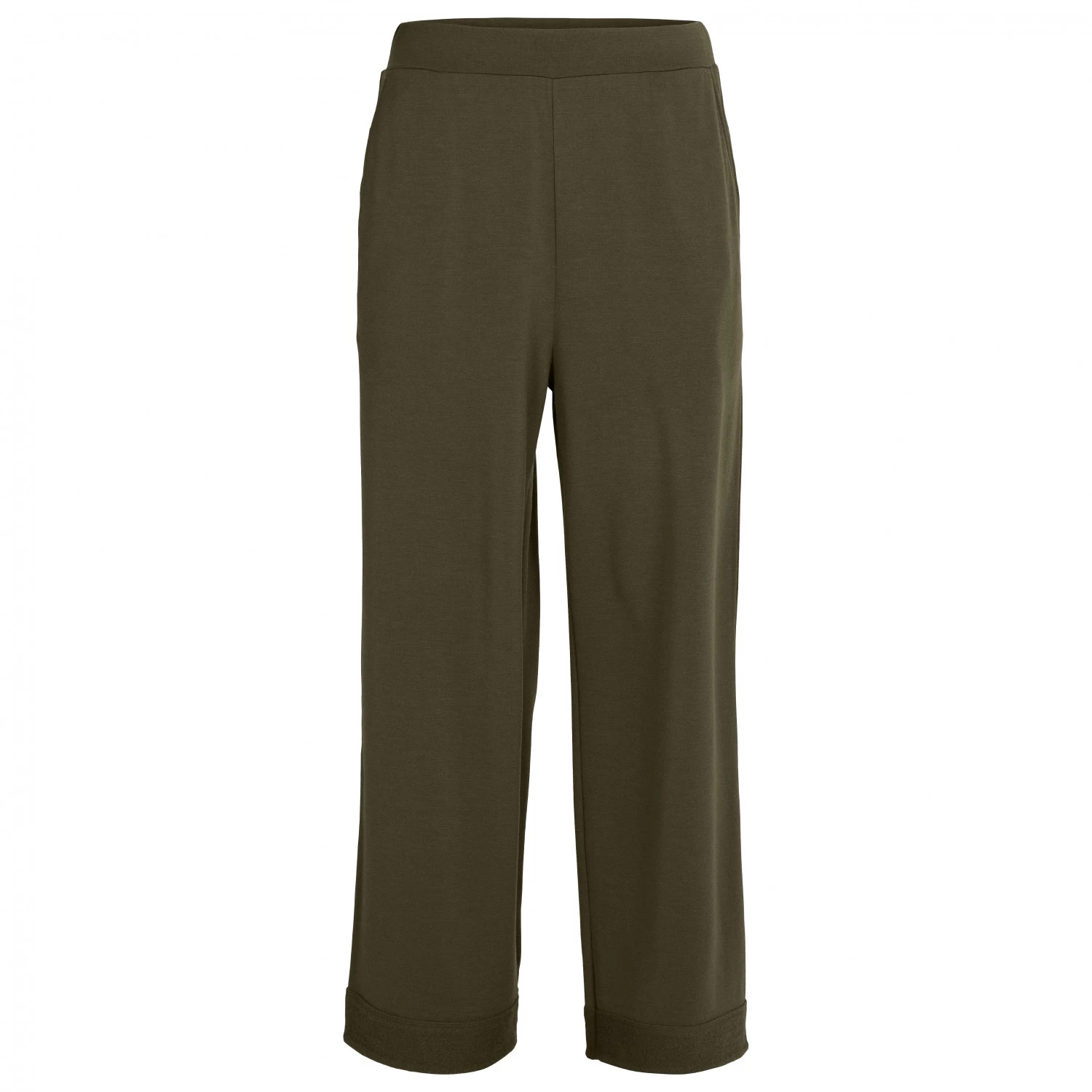 Icebreaker - Women's Dalston Wide Pants - Casual Trousers 3 Icebreaker - Women's Dalston Wide Pants - Casual Trousers