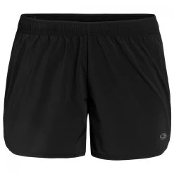 Icebreaker - Women's Impulse Running Shorts - Running Shorts