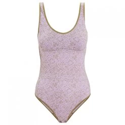 Icebreaker - Women's Queens Tank Bodysuit - Merino Shirt