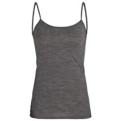Icebreaker - Women's Siren Cami - Merino Base Layer