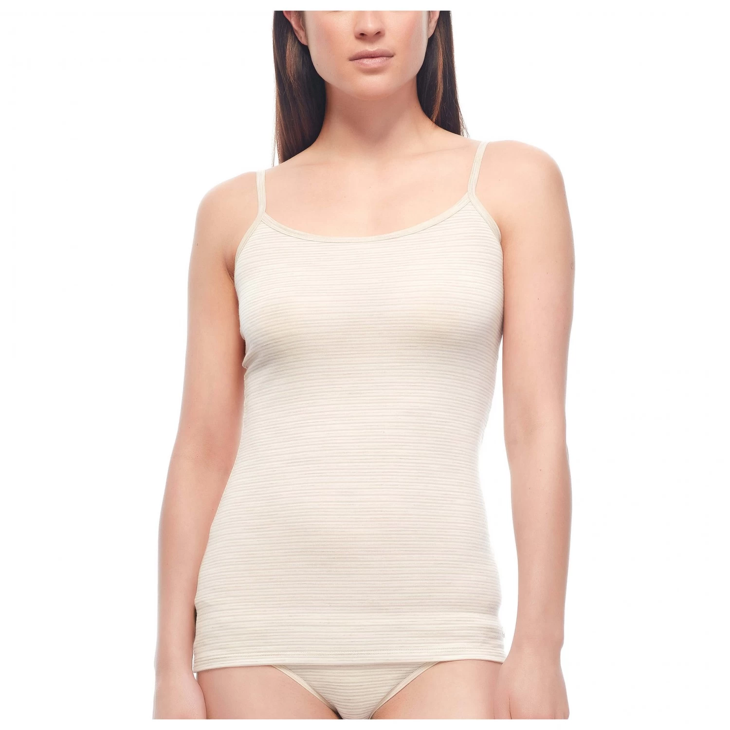 Icebreaker - Women's Siren Cami - Merino Base Layer 4 Icebreaker - Women's Siren Cami - Merino Base Layer - Image 2