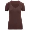 Icebreaker - Women's Siren S/S Sweetheart - Merino Base Layer