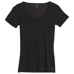 Icebreaker - Women's Siren S/S Sweetheart - Merino Base Layer 11 Icebreaker - Women's Siren S/S Sweetheart - Merino Base Layer -Outdoor sportswear icebreaker womens siren s s sweetheart merino base layer 2