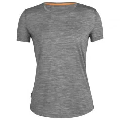Icebreaker - Women's Sphere II S/S Tee - Merino Shirt 12 Icebreaker - Women's Sphere II S/S Tee - Merino Shirt -Outdoor sportswear icebreaker womens sphere ii s s tee merino shirt 1