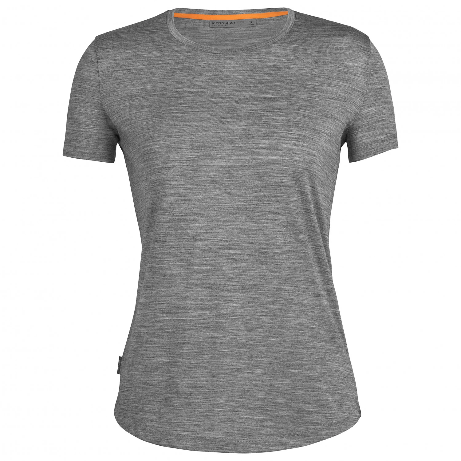 Icebreaker - Women's Sphere II S/S Tee - Merino Shirt 7 Icebreaker - Women's Sphere II S/S Tee - Merino Shirt - Image 5