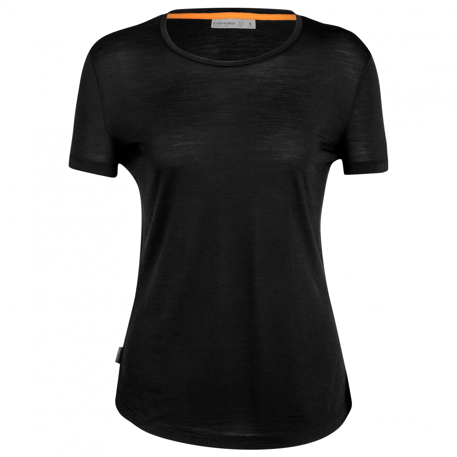 Icebreaker - Women's Sphere II S/S Tee - Merino Shirt 8 Icebreaker - Women's Sphere II S/S Tee - Merino Shirt - Image 6