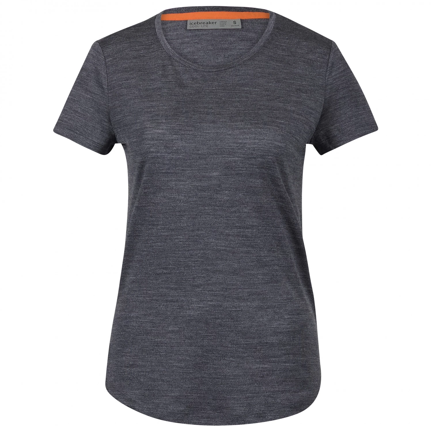 Icebreaker - Women's Sphere II S/S Tee - Merino Shirt 3 Icebreaker - Women's Sphere II S/S Tee - Merino Shirt