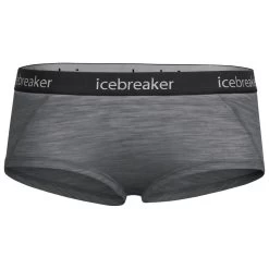 Icebreaker - Women's Sprite Hot Pants - Merino Base Layer