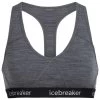Icebreaker - Women's Sprite Racerback Bra - Merino Base Layer -Outdoor sportswear icebreaker womens sprite racerback bra merino base layer