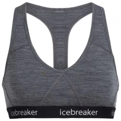 Icebreaker - Women's Sprite Racerback Bra - Merino Base Layer