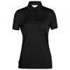Icebreaker - Women's Tech Lite II S/S Polo - Merino Shirt -Outdoor sportswear icebreaker womens tech lite ii s s polo merino shirt