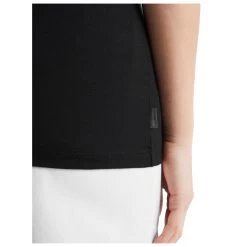 Icebreaker - Women's Tech Lite II S/S Polo - Merino Shirt -Outdoor sportswear icebreaker womens tech lite ii s s polo merino shirt detail 5