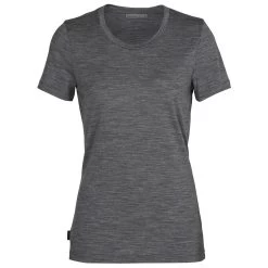 Icebreaker - Women's Tech Lite II S/S Tee - Merino Shirt -Outdoor sportswear icebreaker womens tech lite ii s s tee merino shirt 1