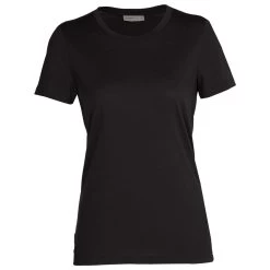 Icebreaker - Women's Tech Lite II S/S Tee - Merino Shirt