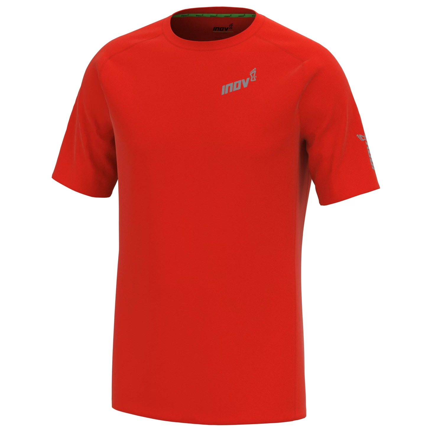 Inov-8 - Base S/S - Running Shirt 6 Inov-8 - Base S/S - Running Shirt - Image 4