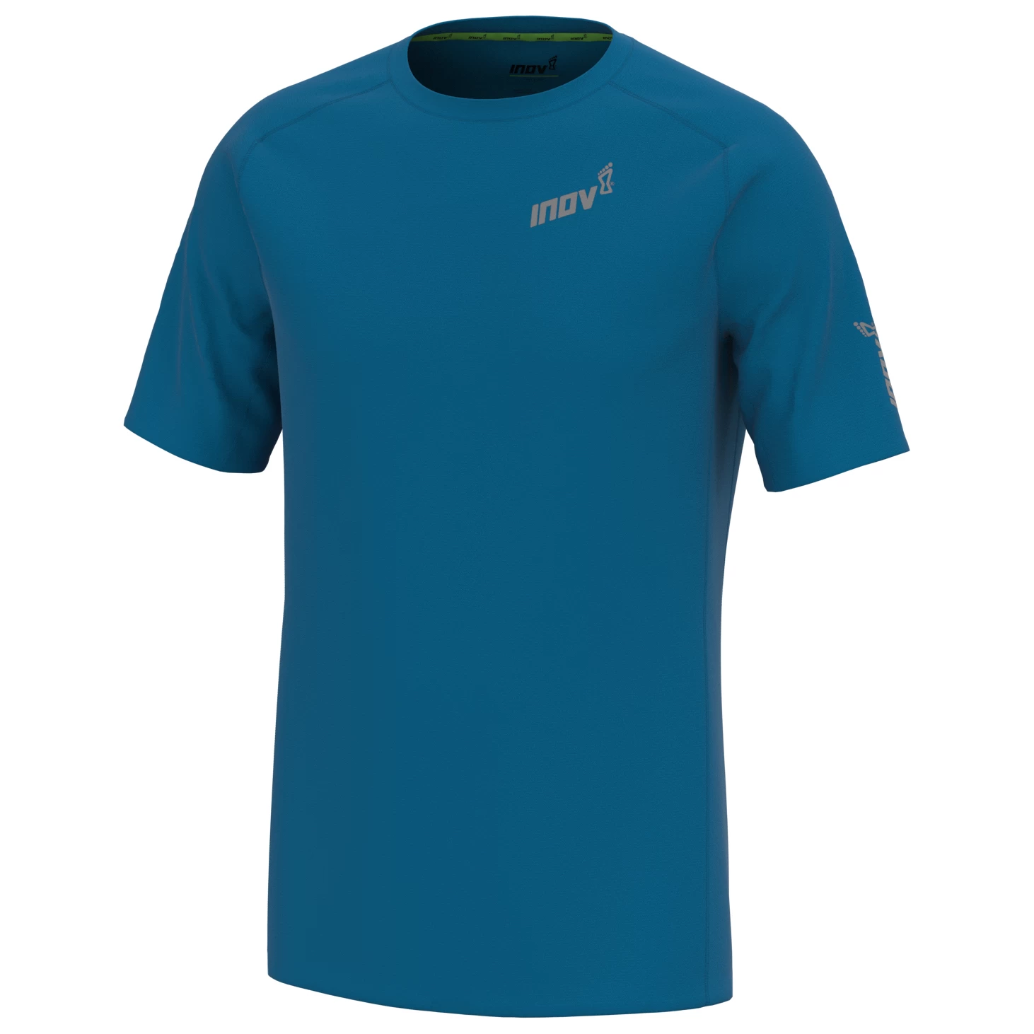 Inov-8 - Base S/S - Running Shirt 4 Inov-8 - Base S/S - Running Shirt - Image 2