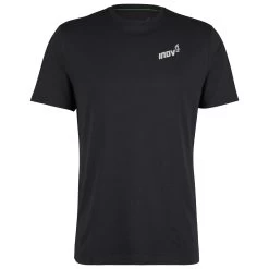 Inov-8 - Graphic Tee S/S Brand - Running Shirt 9 Inov-8 - Graphic Tee S/S Brand - Running Shirt -Outdoor sportswear inov 8 graphic tee s s brand running shirt 1
