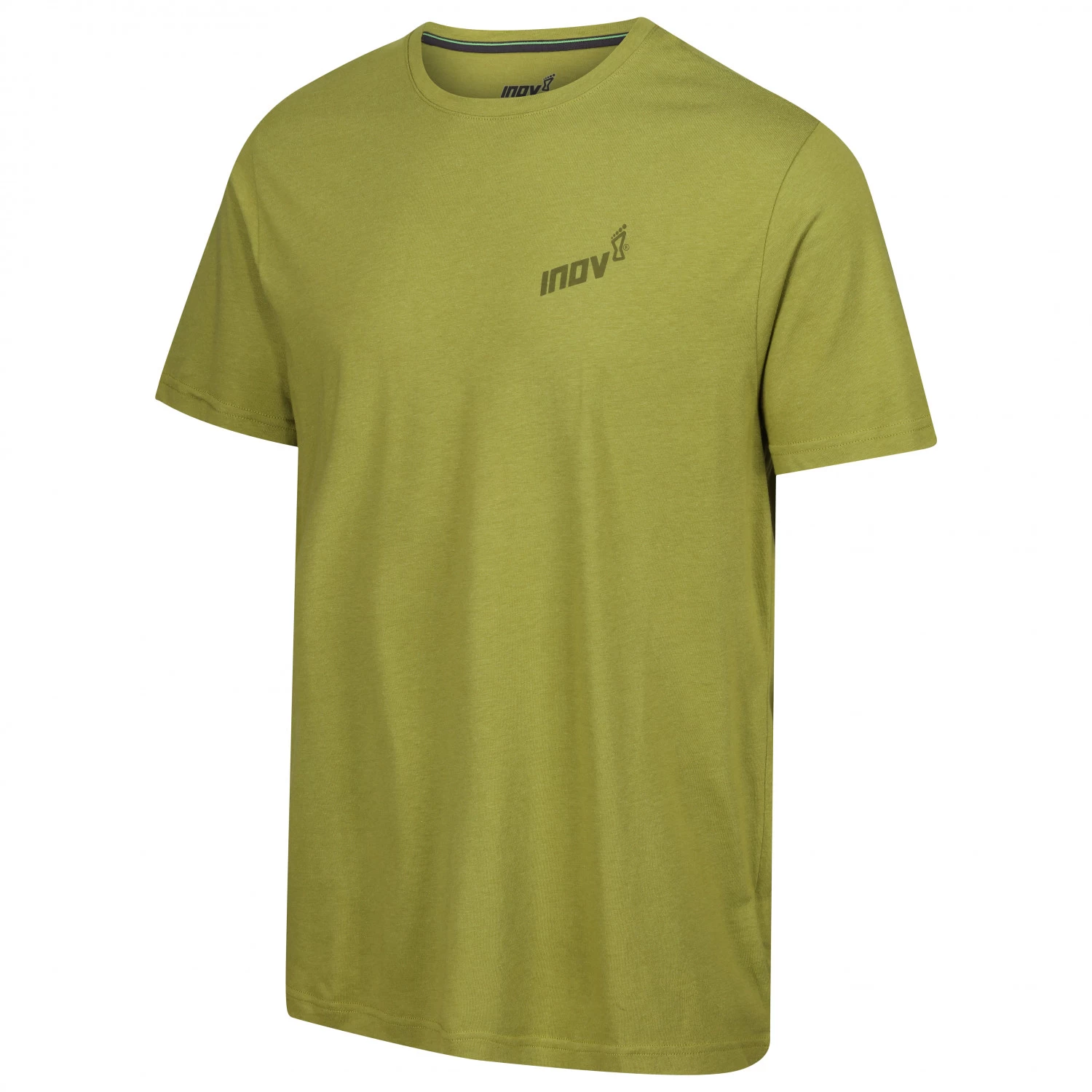 Inov-8 - Graphic Tee S/S Brand - Running Shirt 5 Inov-8 - Graphic Tee S/S Brand - Running Shirt - Image 3