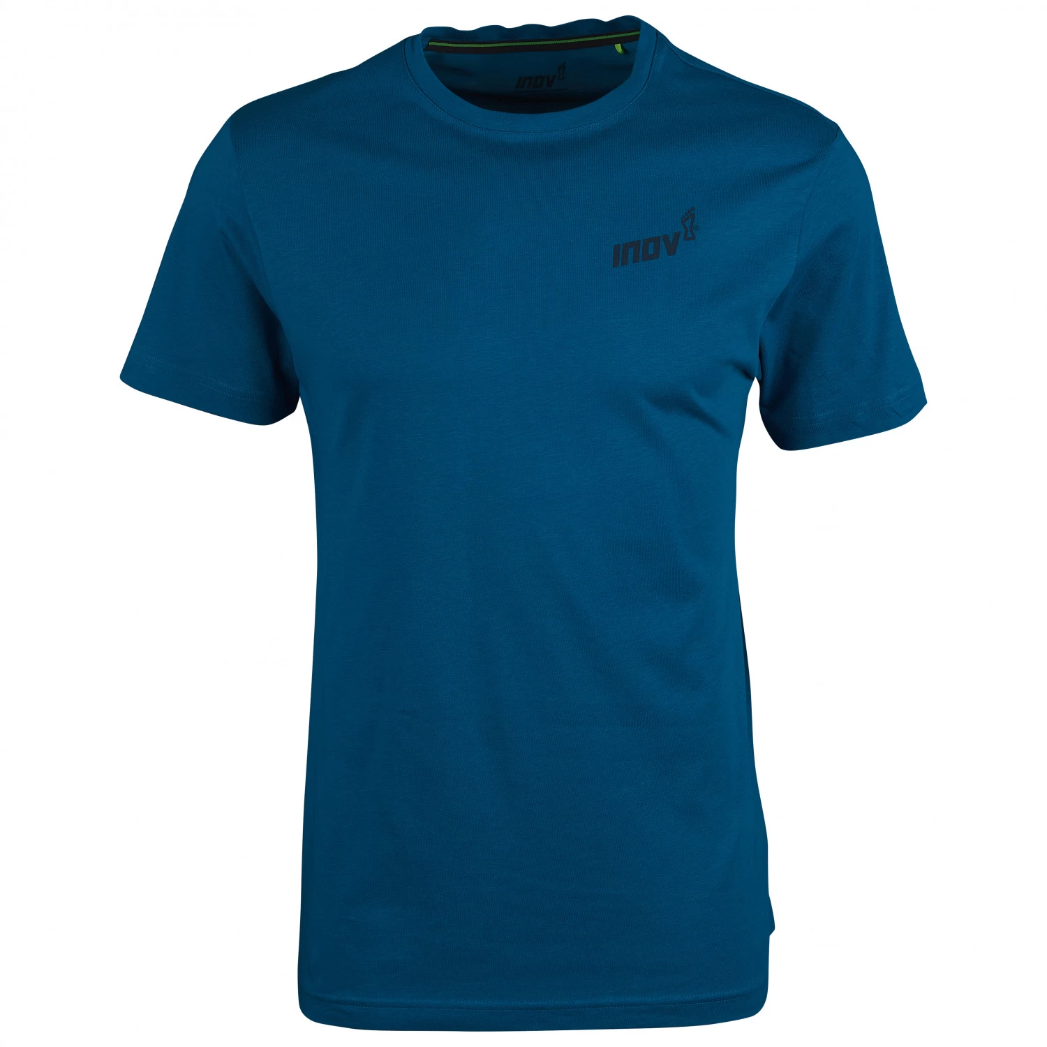 Inov-8 - Graphic Tee S/S Brand - Running Shirt 3 Inov-8 - Graphic Tee S/S Brand - Running Shirt