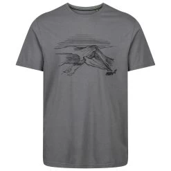 Inov-8 - Graphic Tee S/S Helvellyn - Sport Shirt 9 Inov-8 - Graphic Tee S/S Helvellyn - Sport Shirt -Outdoor sportswear inov 8 graphic tee s s helvellyn sport shirt 1