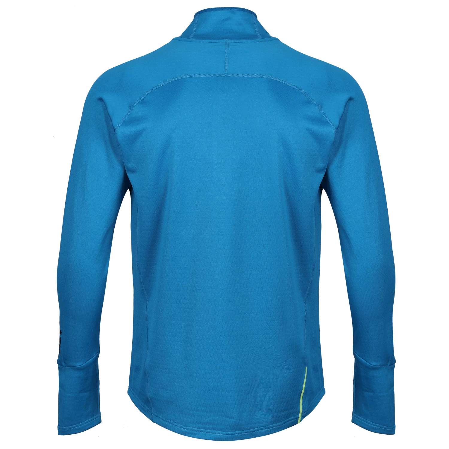 Inov-8 - Venturelite Mid HZ - Sport Shirt 4 Inov-8 - Venturelite Mid HZ - Sport Shirt - Image 2