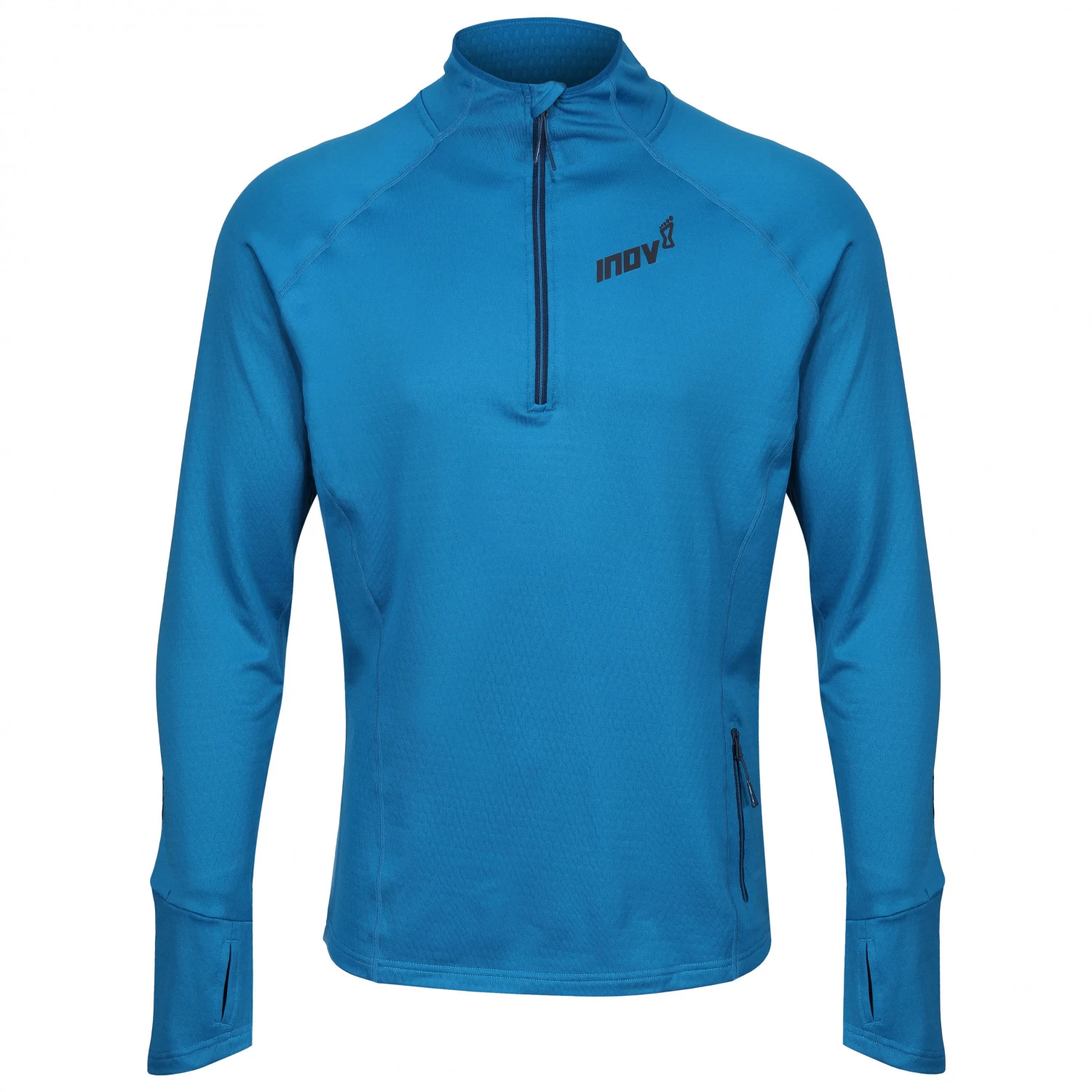 Inov-8 - Venturelite Mid HZ - Sport Shirt 3 Inov-8 - Venturelite Mid HZ - Sport Shirt