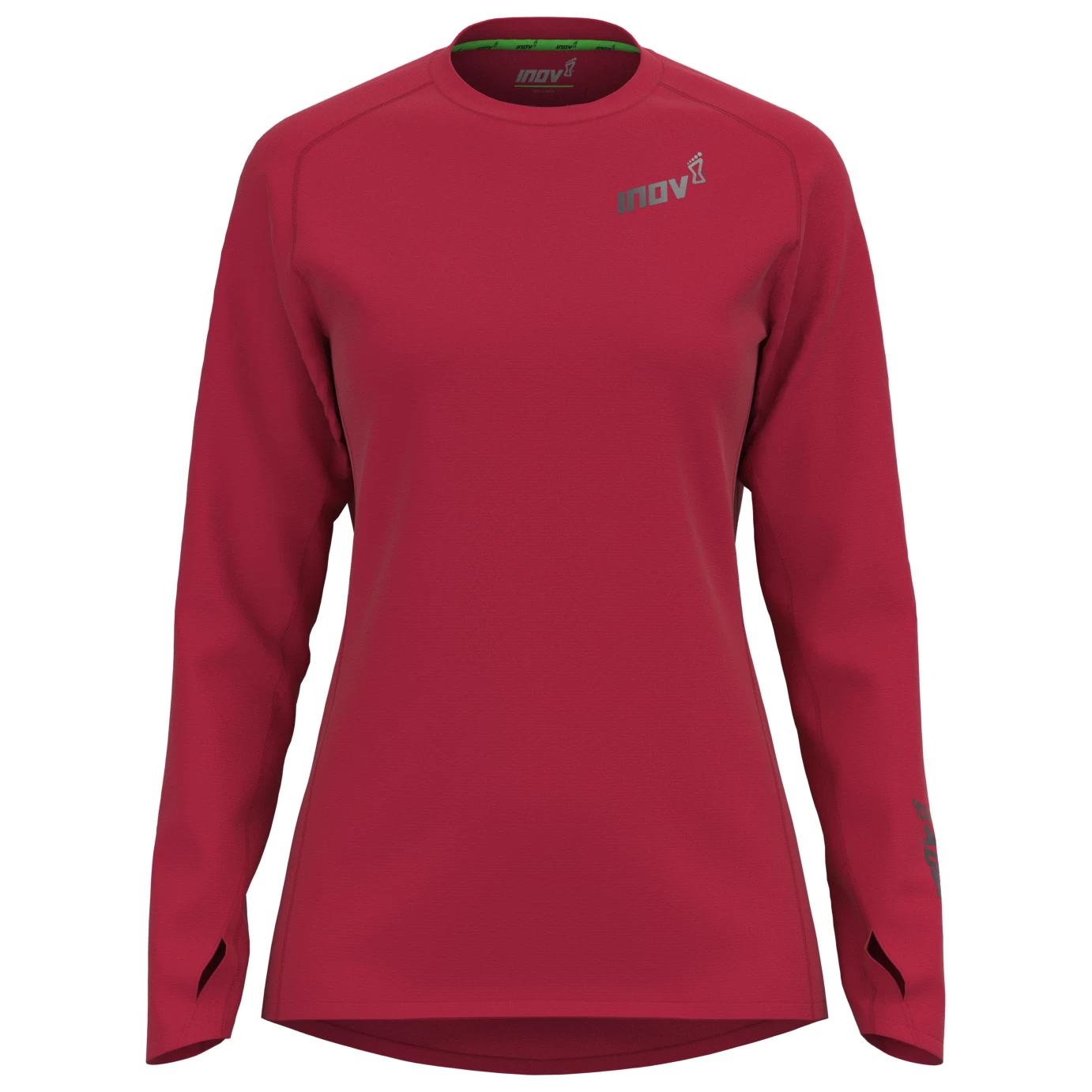 Inov-8 - Women's Base Elite L/S - Running Shirt 5 Inov-8 - Women's Base Elite L/S - Running Shirt - Image 3