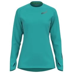 Inov-8 - Women's Base Elite L/S - Running Shirt