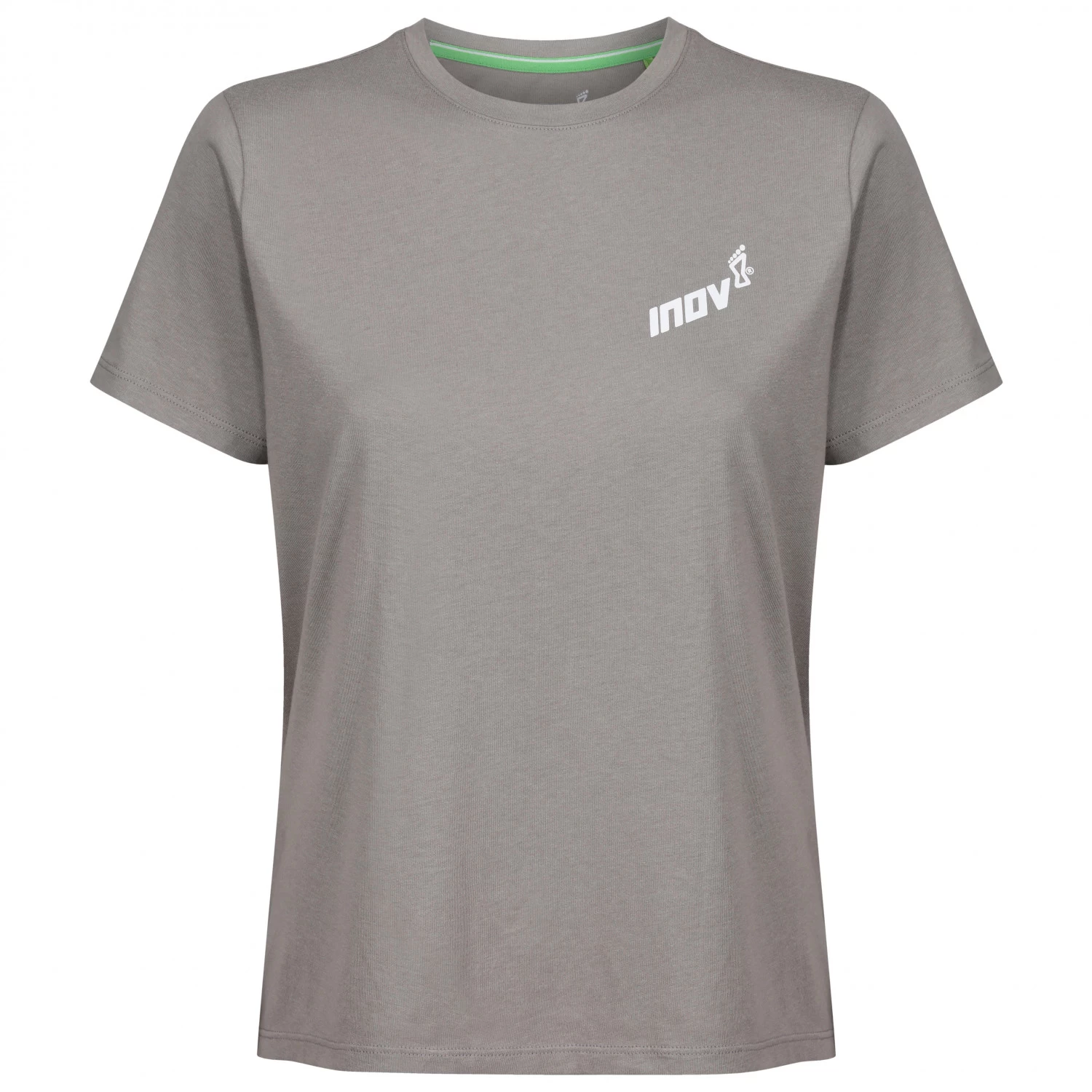 Inov-8 - Women's Graphic Tee S/S Brand - Running Shirt 3 Inov-8 - Women's Graphic Tee S/S Brand - Running Shirt
