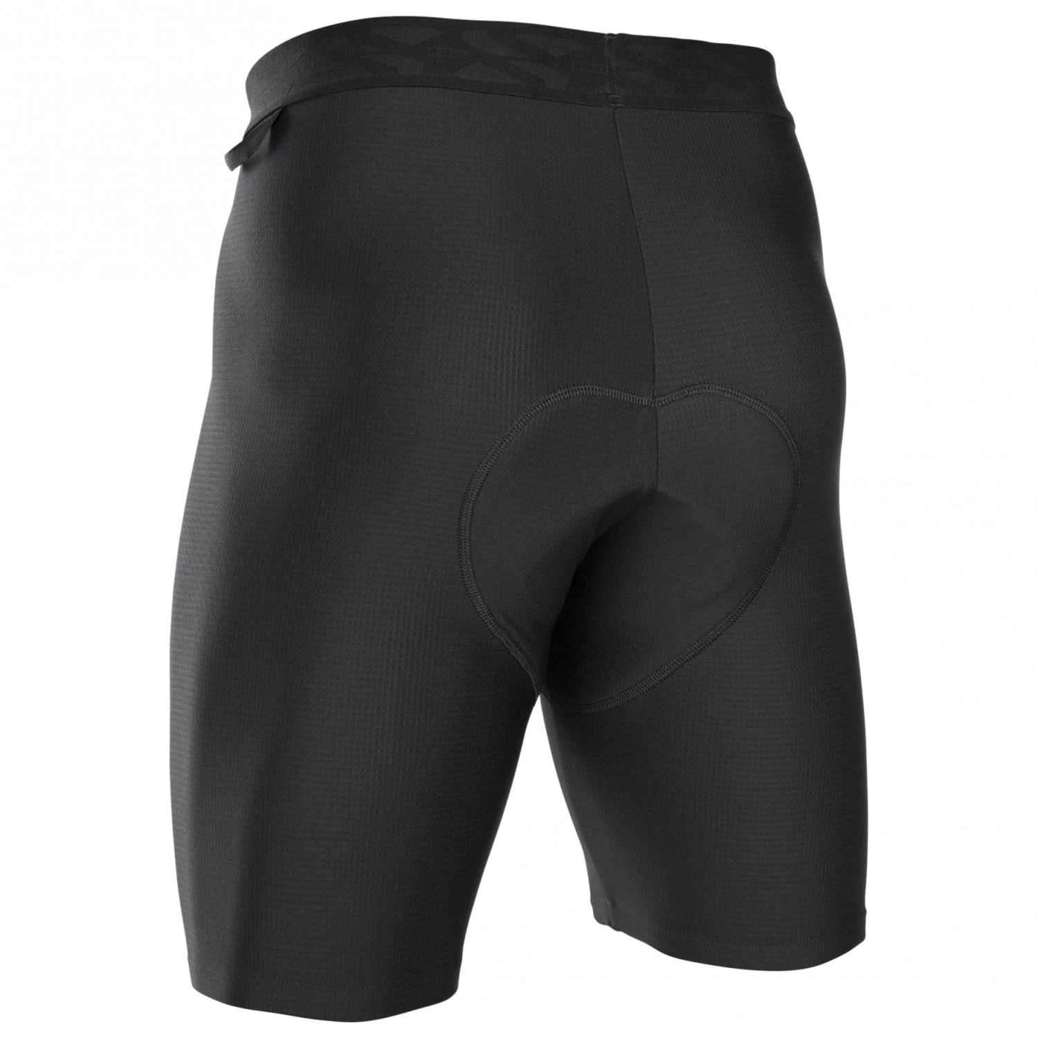 ION - In-Shorts Plus - Cycling Bottom 4 ION - In-Shorts Plus - Cycling Bottom - Image 2