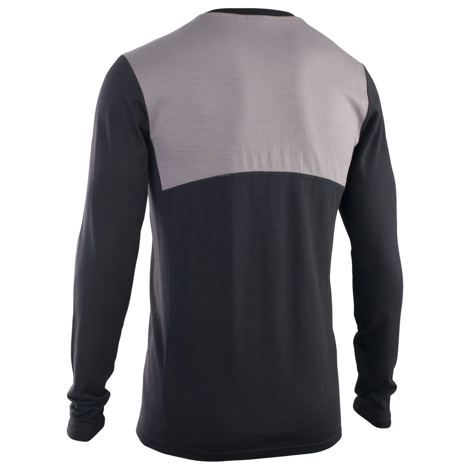 ION - IOB Baselayer Tee L/S Merino - Merino Shirt 4 ION - IOB Baselayer Tee L/S Merino - Merino Shirt - Image 2
