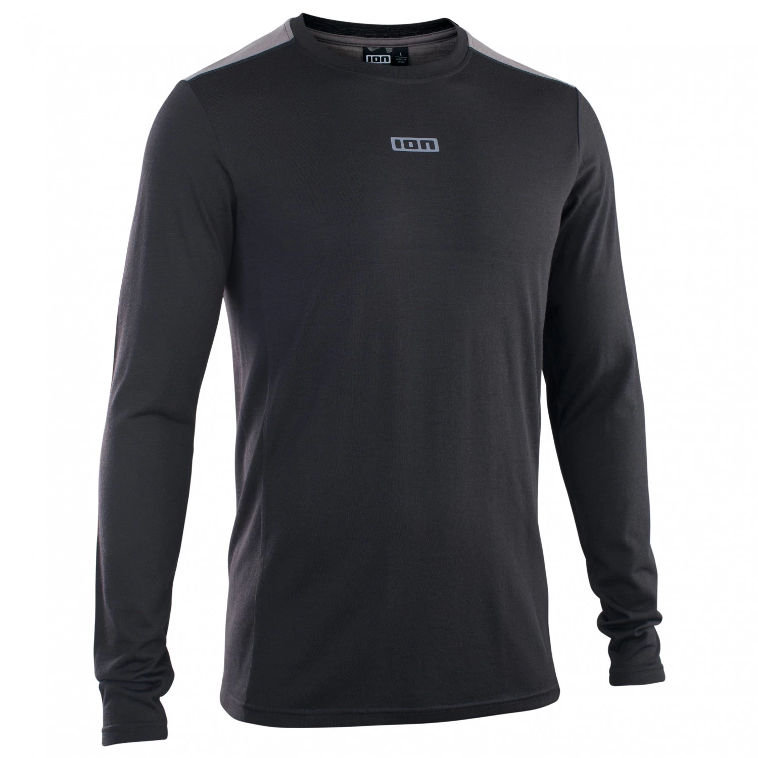 ION - IOB Baselayer Tee L/S Merino - Merino Shirt 3 ION - IOB Baselayer Tee L/S Merino - Merino Shirt