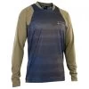 ION - IOB Bike Jersey Scrub L/S - Cycling Jersey