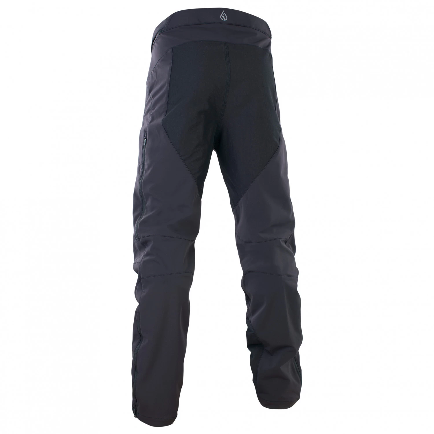 ION - IOB Bike Pants Shelter 2L Softshell - Cycling Bottoms 5 ION - IOB Bike Pants Shelter 2L Softshell - Cycling Bottoms - Image 3