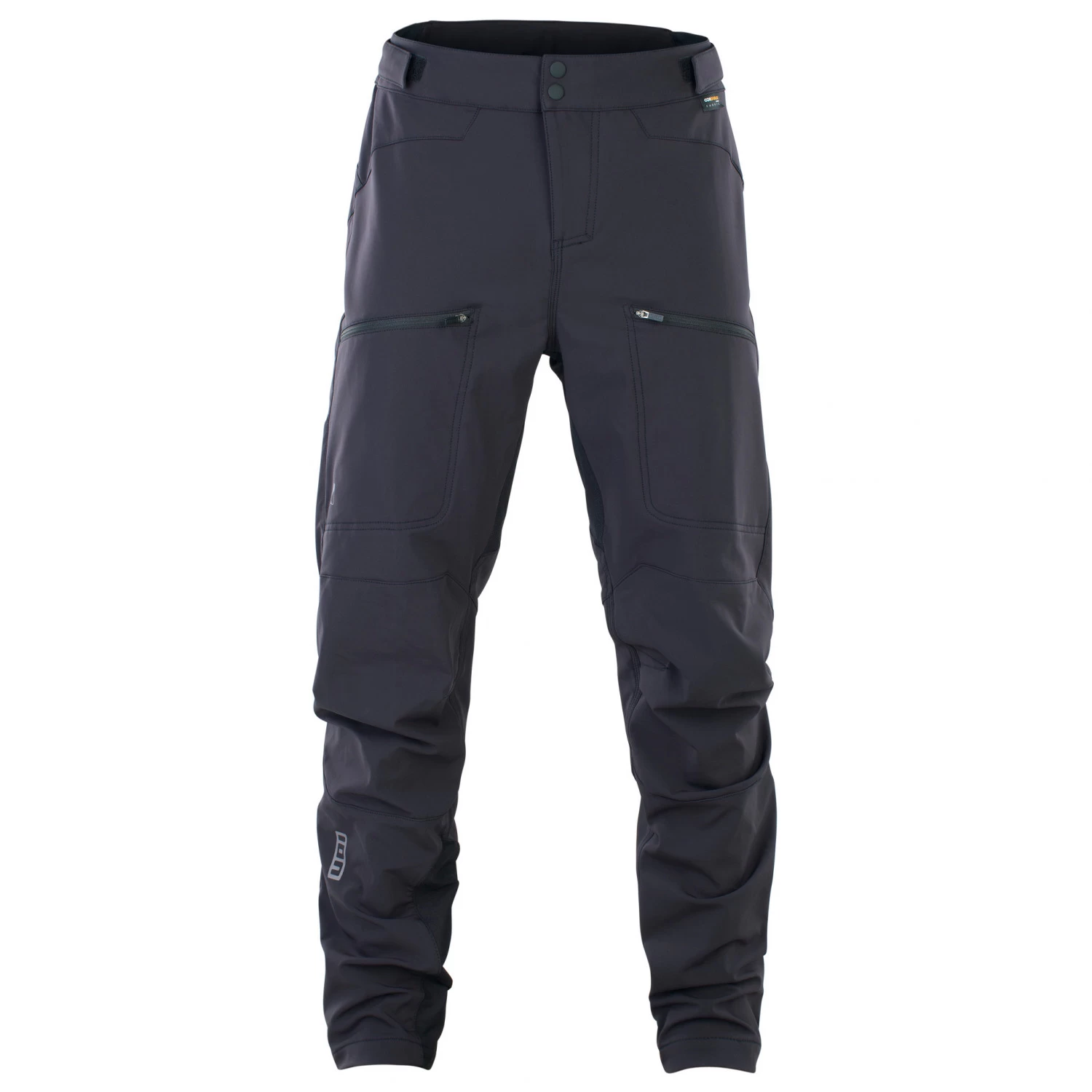 ION - IOB Bike Pants Shelter 2L Softshell - Cycling Bottoms 3 ION - IOB Bike Pants Shelter 2L Softshell - Cycling Bottoms