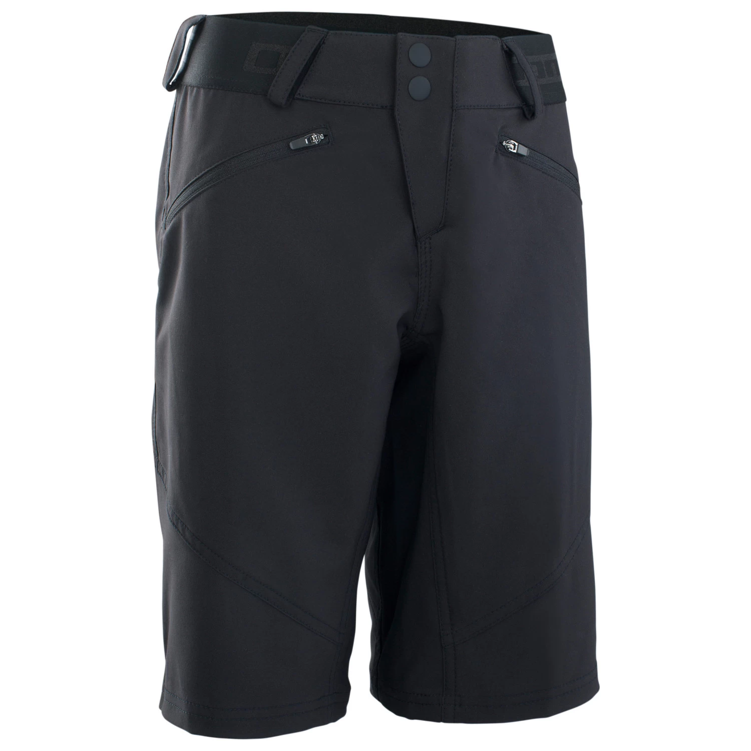 ION - Kid's IOB Bike Shorts Scrub Amp - Cycling Bottoms 5 ION - Kid's IOB Bike Shorts Scrub Amp - Cycling Bottoms - Image 3