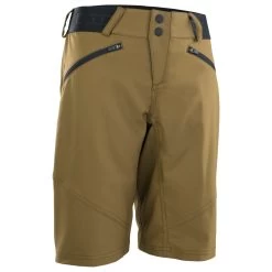 ION - Kid's IOB Bike Shorts Scrub Amp - Cycling Bottoms