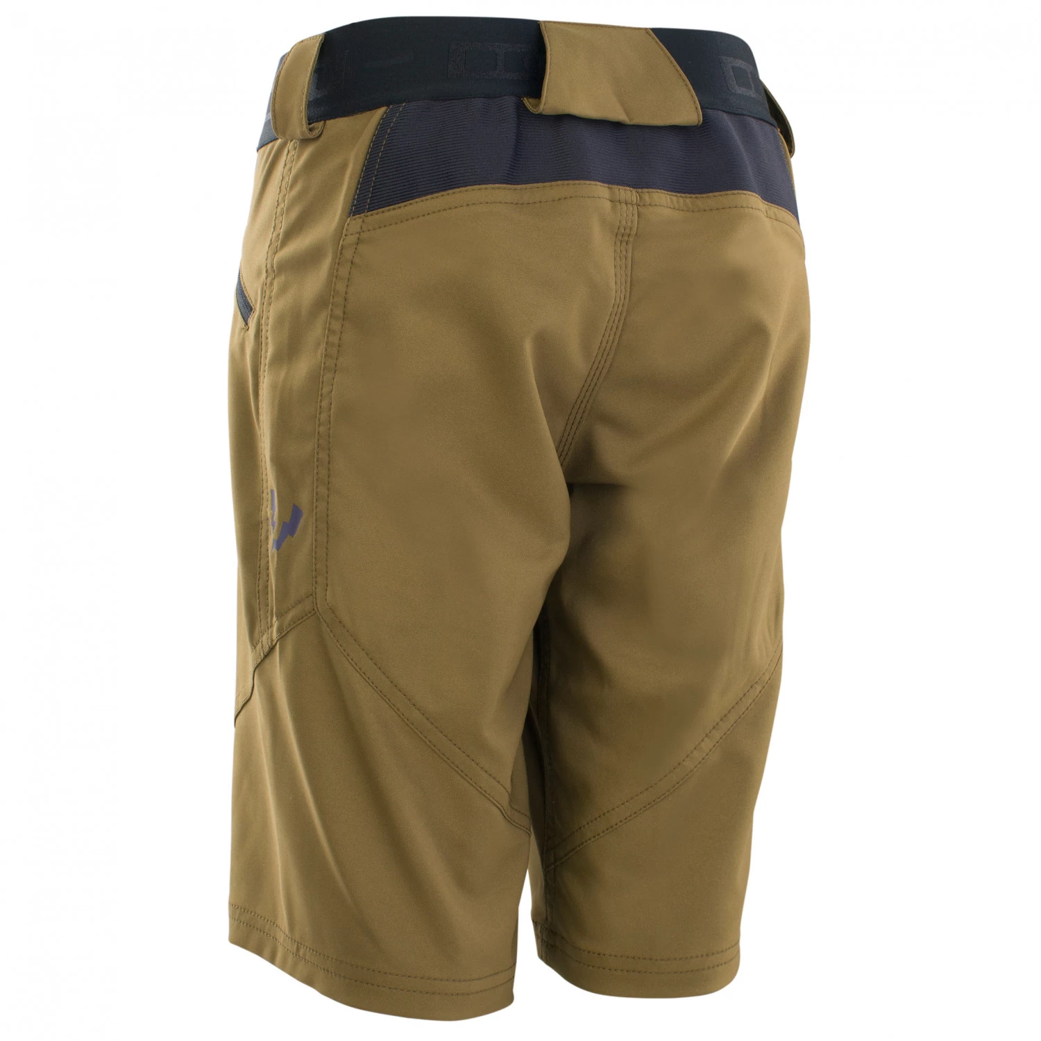 ION - Kid's IOB Bike Shorts Scrub Amp - Cycling Bottoms 4 ION - Kid's IOB Bike Shorts Scrub Amp - Cycling Bottoms - Image 2