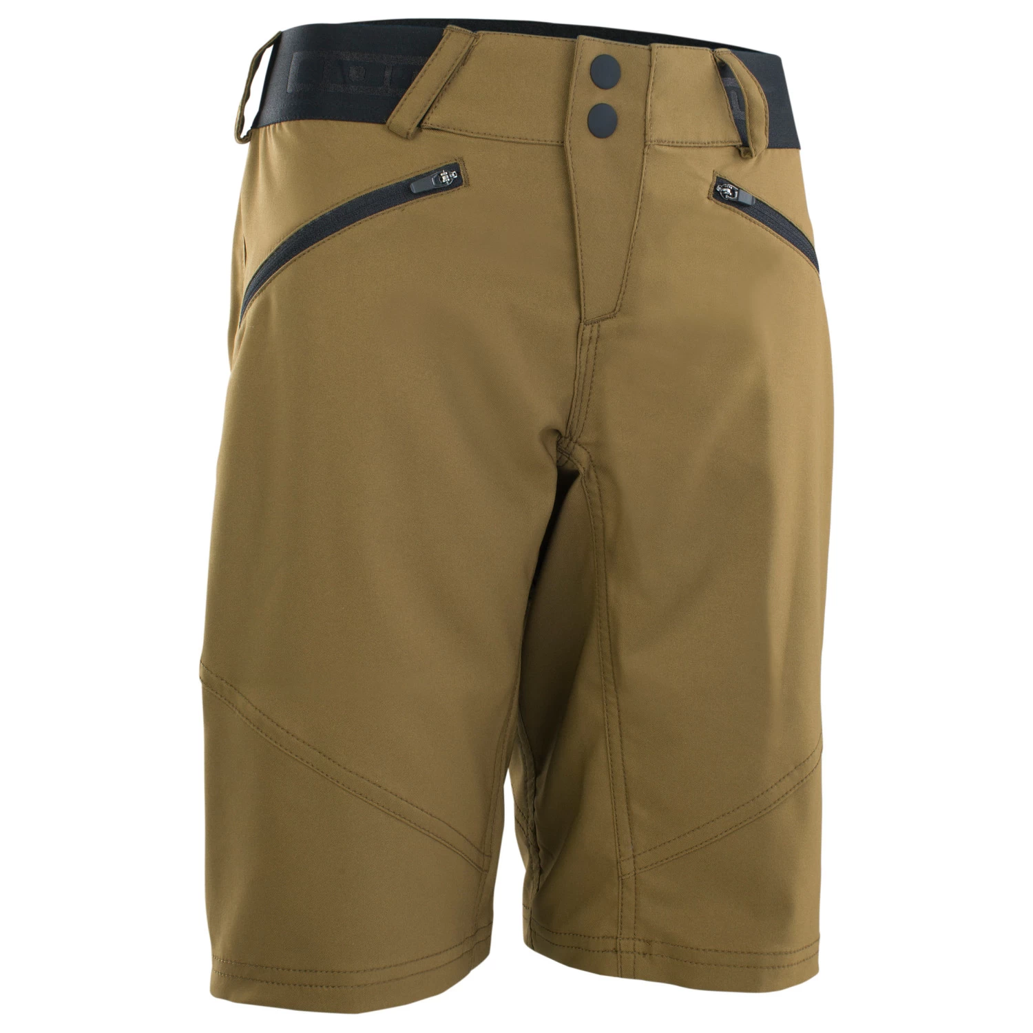 ION - Kid's IOB Bike Shorts Scrub Amp - Cycling Bottoms 3 ION - Kid's IOB Bike Shorts Scrub Amp - Cycling Bottoms
