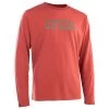ION - Kid's Tee Logo L/S DR - Cycling Jersey