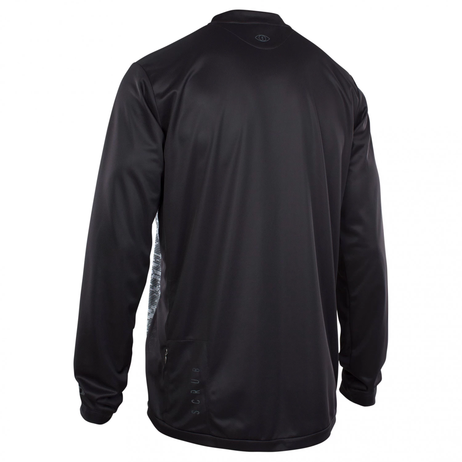 ION - Tee L/S Scrub AMP - Cycling Jersey 4 ION - Tee L/S Scrub AMP - Cycling Jersey - Image 2